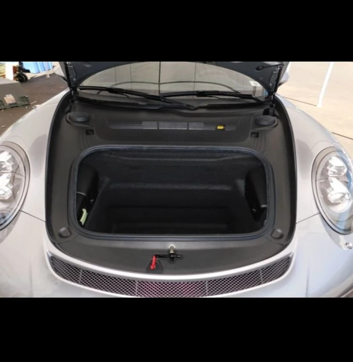 2015 Porsche 991 GT3 - Image 18 of 20