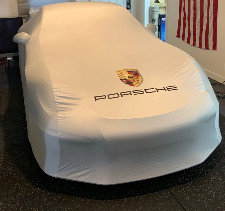 2015 Porsche 991 GT3 - Image 19 of 20