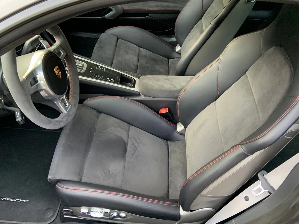 2015 Porsche 991 GT3 - Image 11 of 20