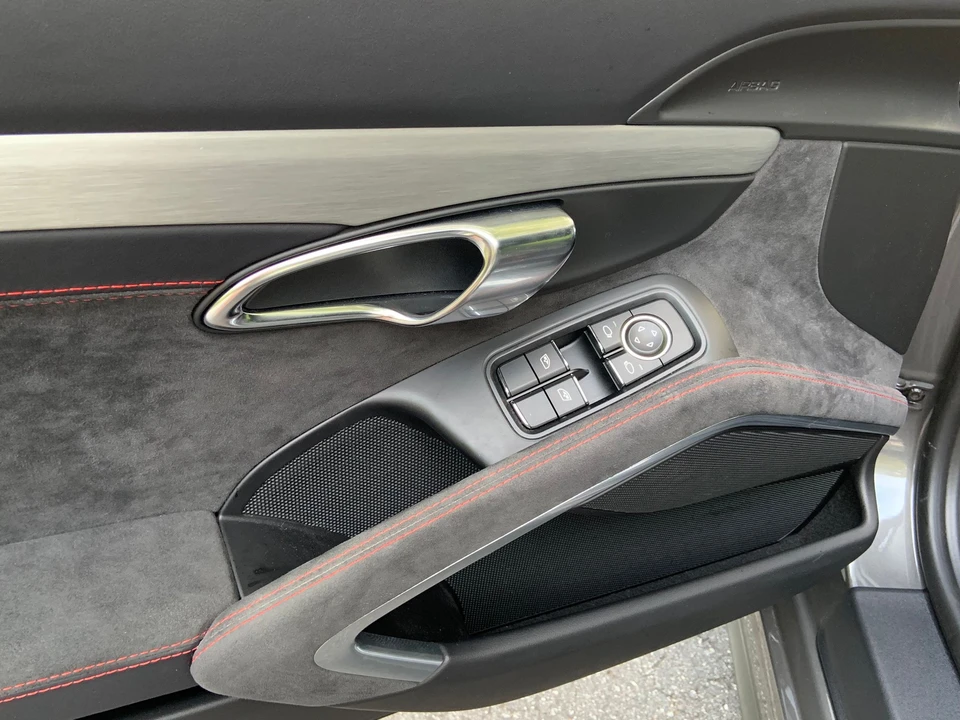 2015 Porsche 991 GT3 - Image 13 of 20