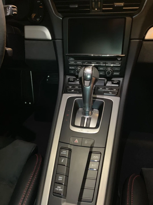 2015 Porsche 991 GT3 - Image 15 of 20