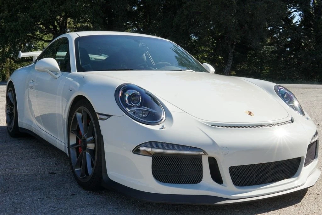 2015 Porsche 991 GT3 - Image 5 of 30