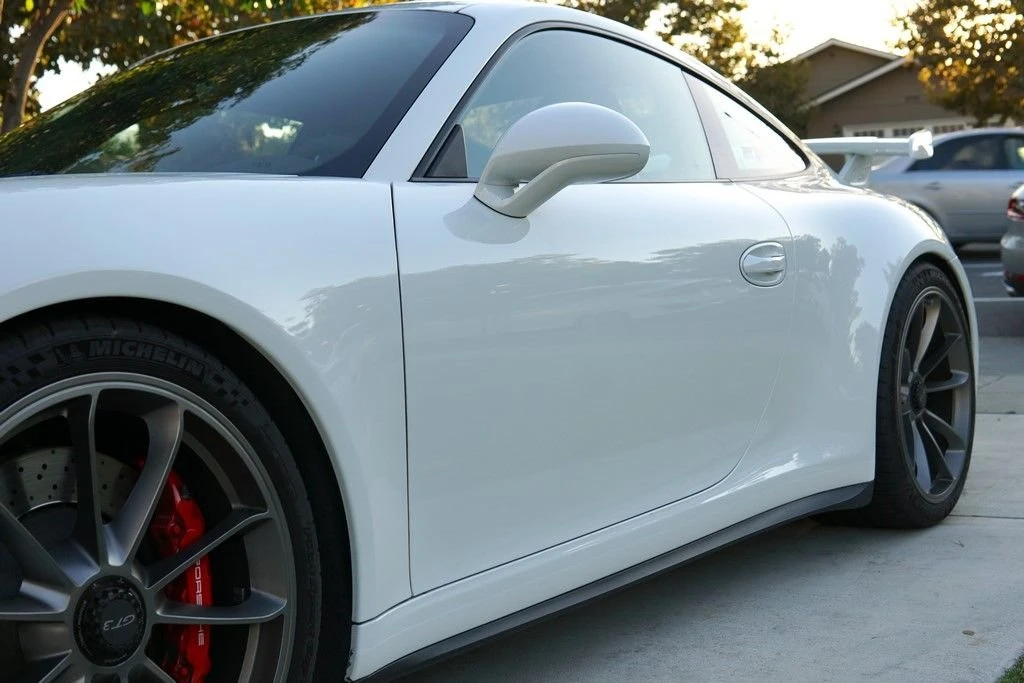 2015 Porsche 991 GT3 - Image 7 of 30