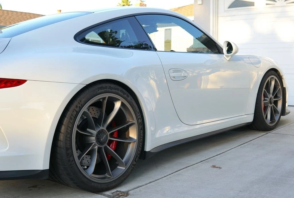 2015 Porsche 991 GT3 - Image 9 of 30