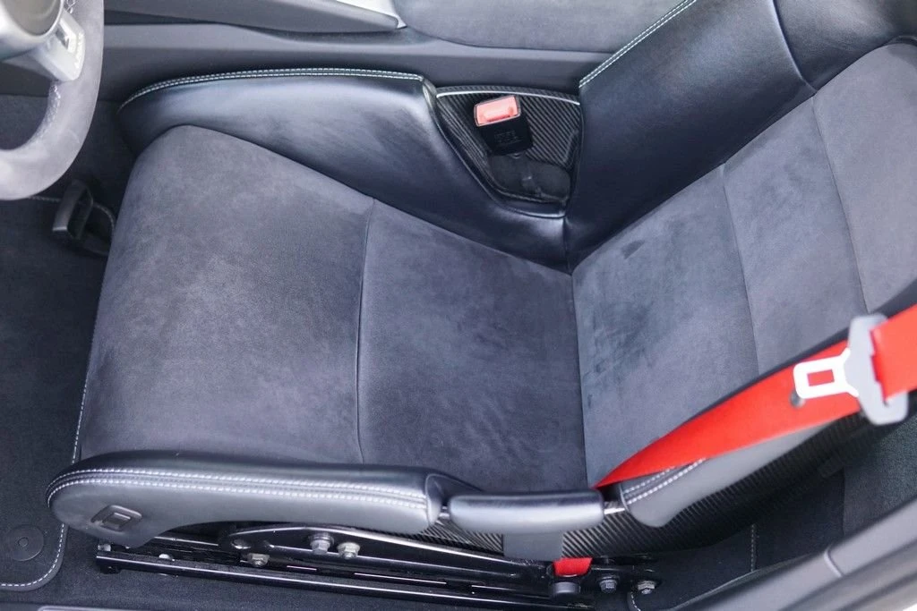 2015 Porsche 991 GT3 - Image 14 of 30