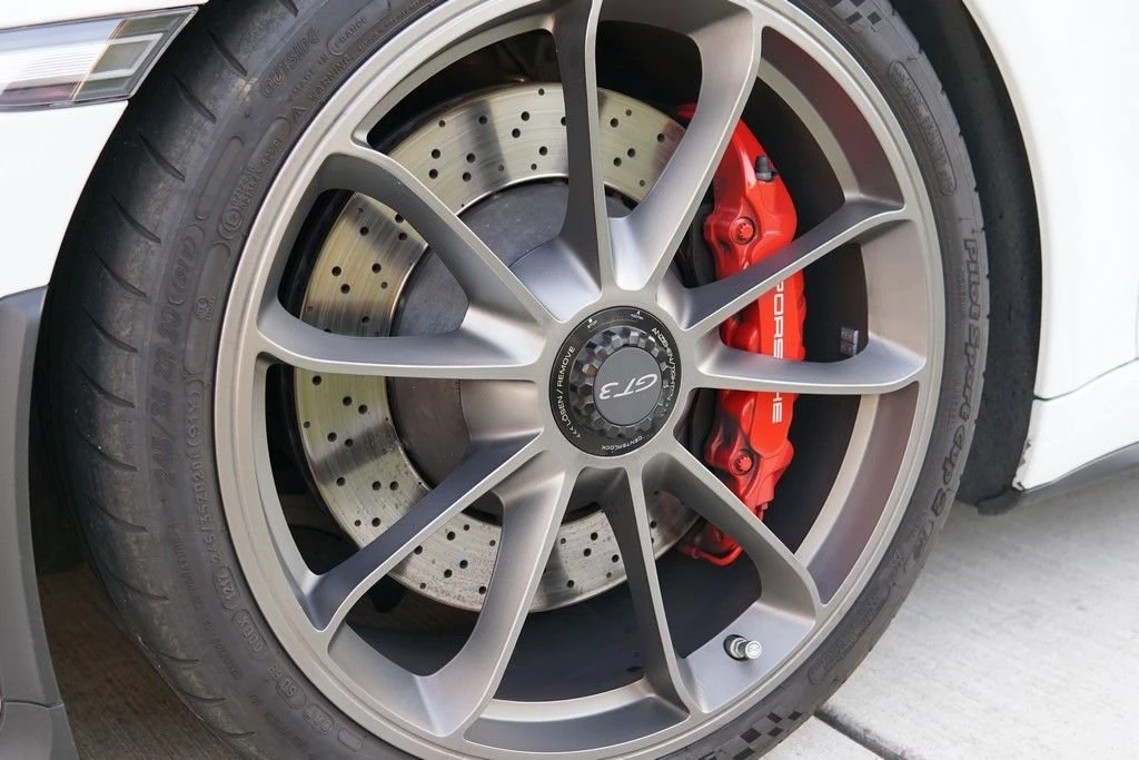 2015 Porsche 991 GT3 - Image 23 of 30