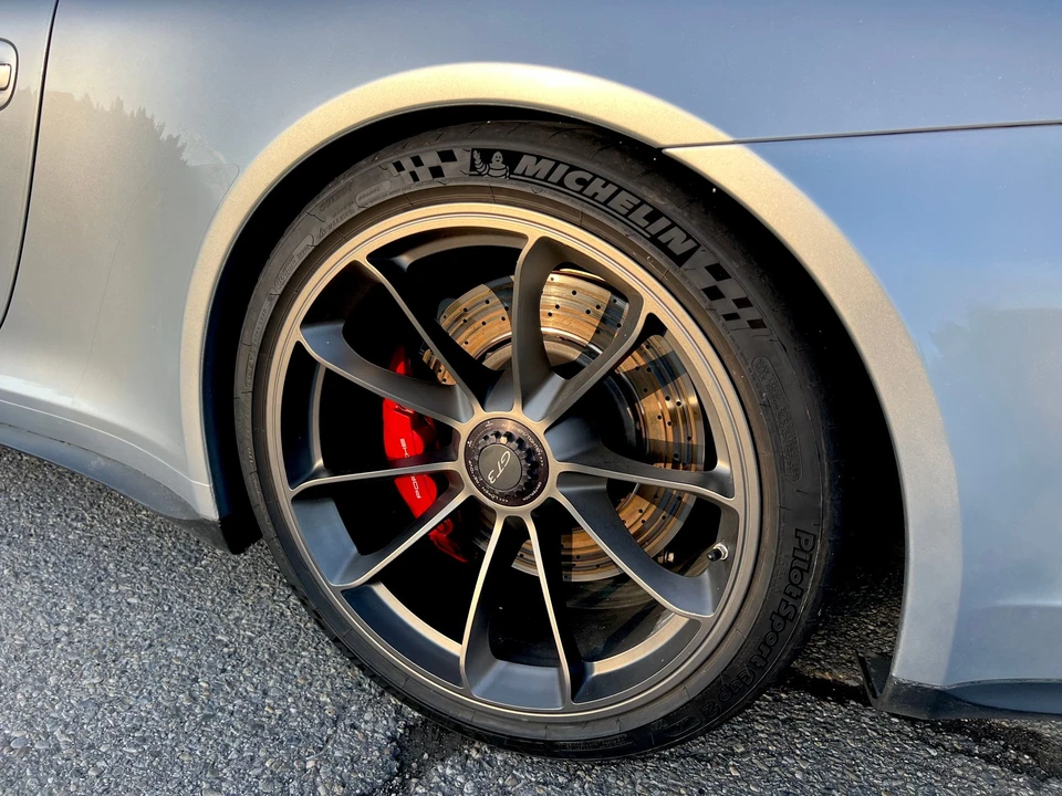 2015 Porsche 991 GT3 - Image 23 of 29