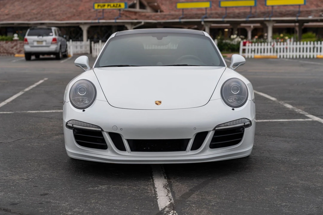 2015 Porsche 991 Carrera GTS - Image 2 of 20