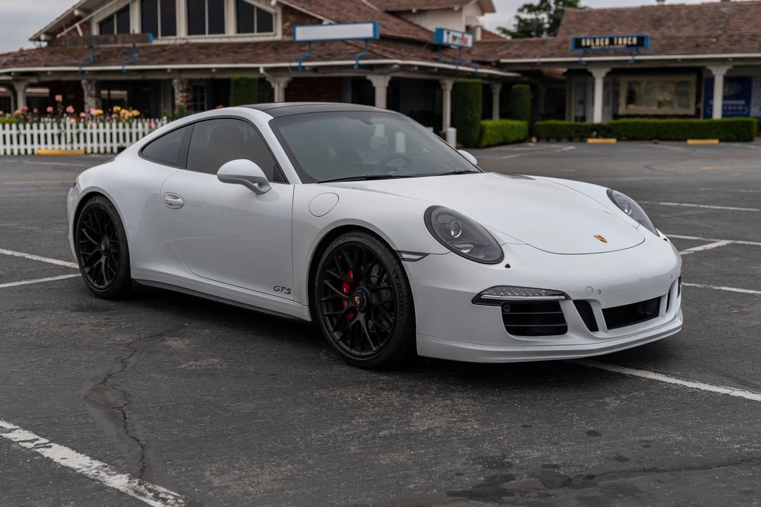 2015 Porsche 991 Carrera GTS - Image 3 of 20