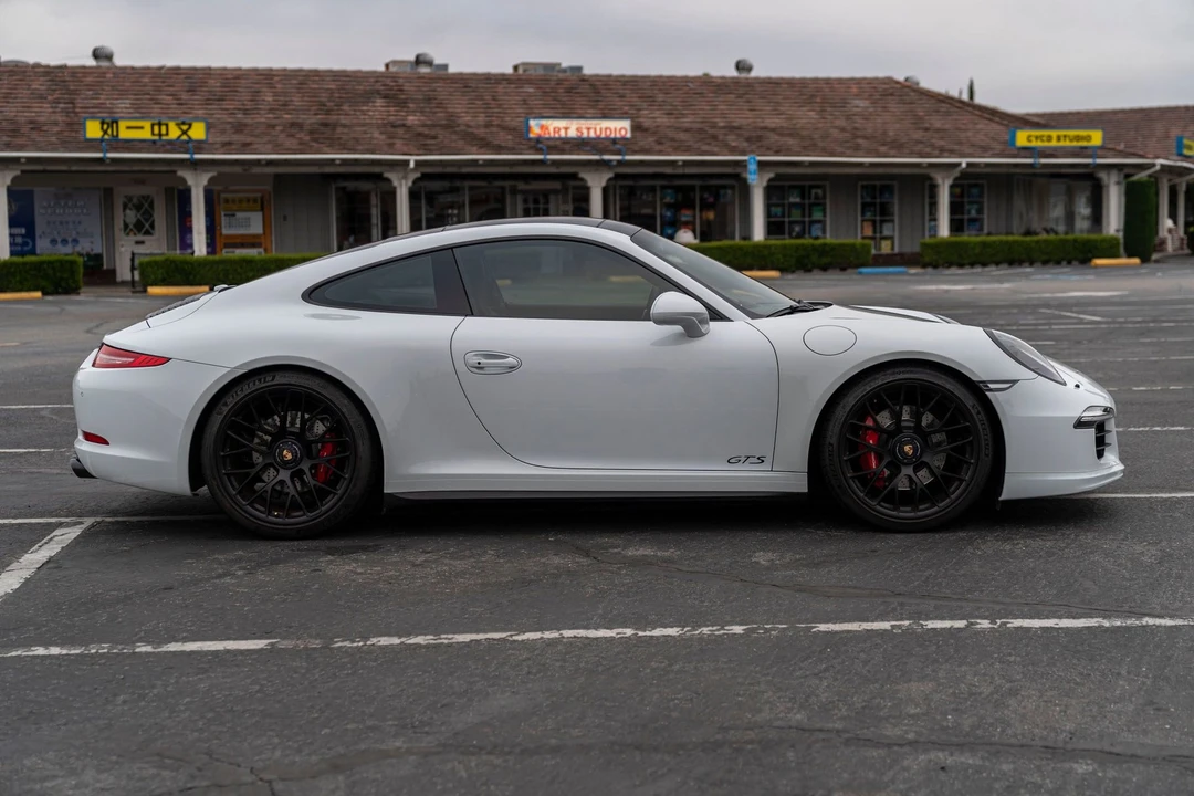 2015 Porsche 991 Carrera GTS - Image 4 of 20