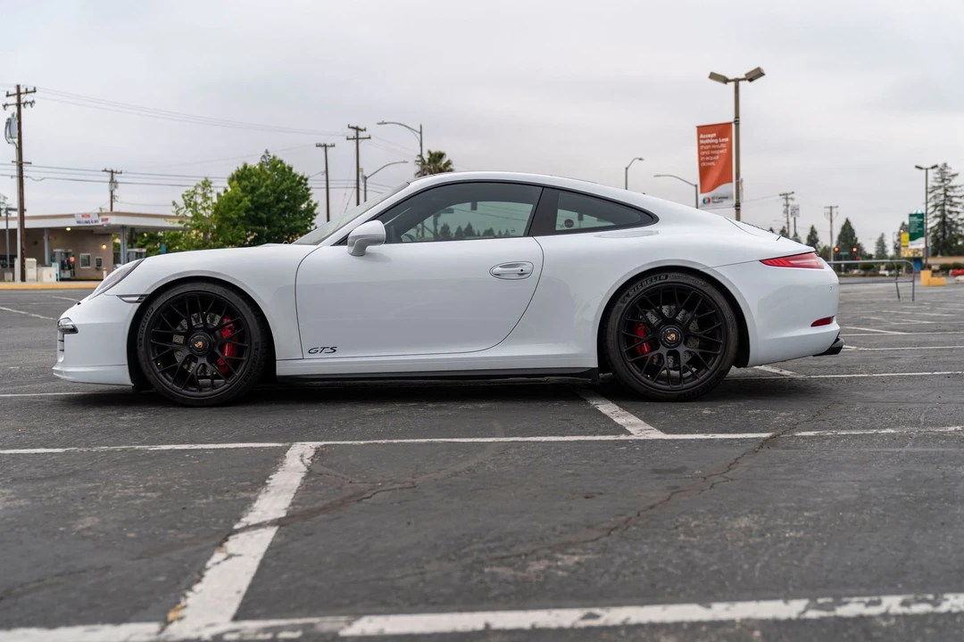 2015 Porsche 991 Carrera GTS - Image 7 of 20