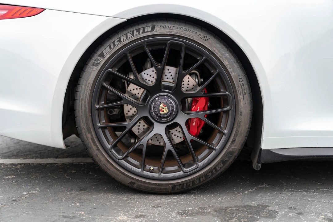 2015 Porsche 991 Carrera GTS - Image 10 of 20