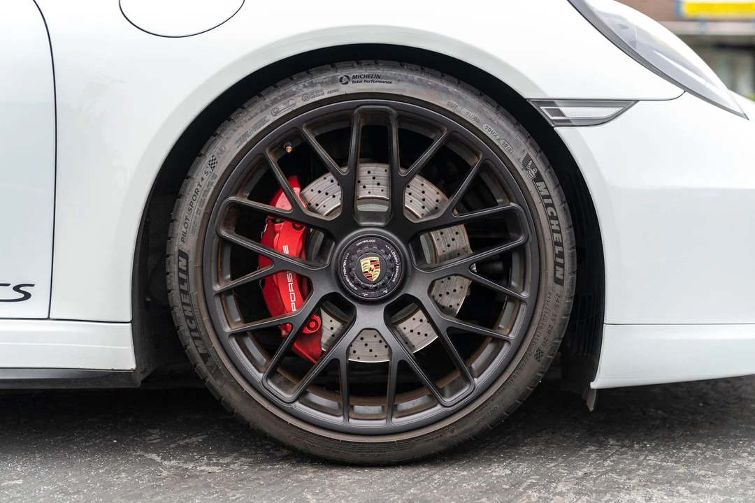 2015 Porsche 991 Carrera GTS - Image 11 of 20