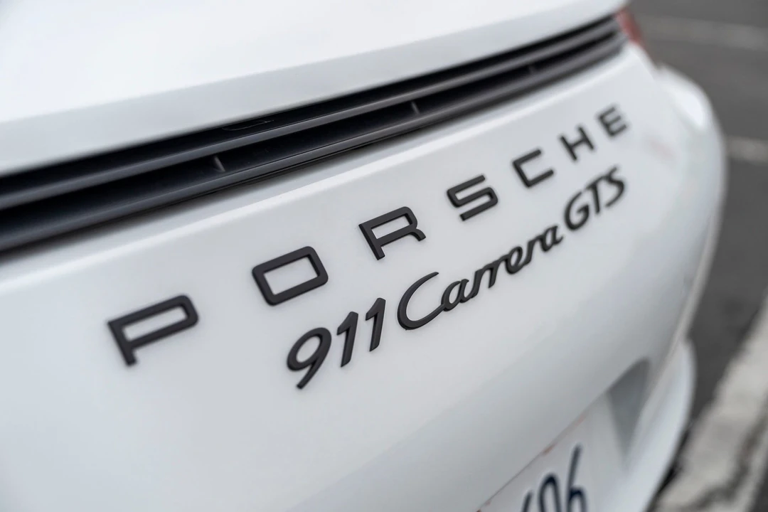 2015 Porsche 991 Carrera GTS - Image 12 of 20