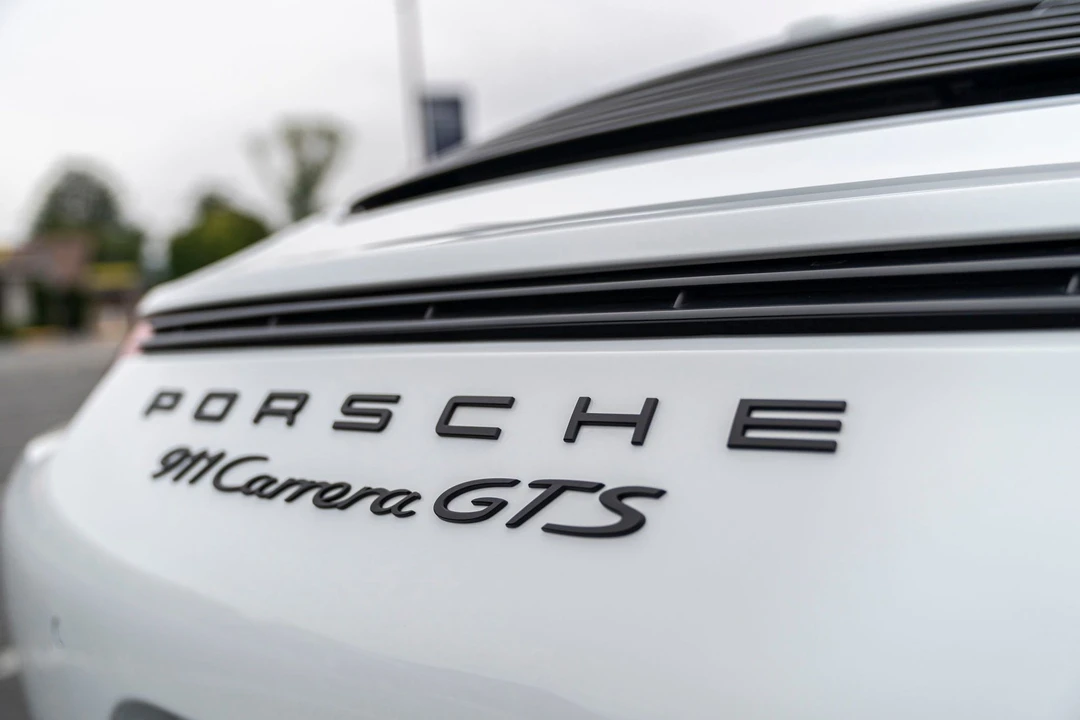 2015 Porsche 991 Carrera GTS - Image 13 of 20