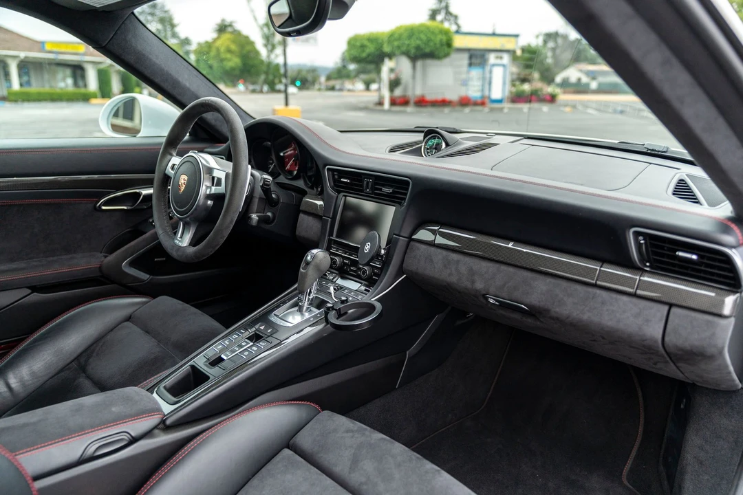 2015 Porsche 991 Carrera GTS - Image 14 of 20
