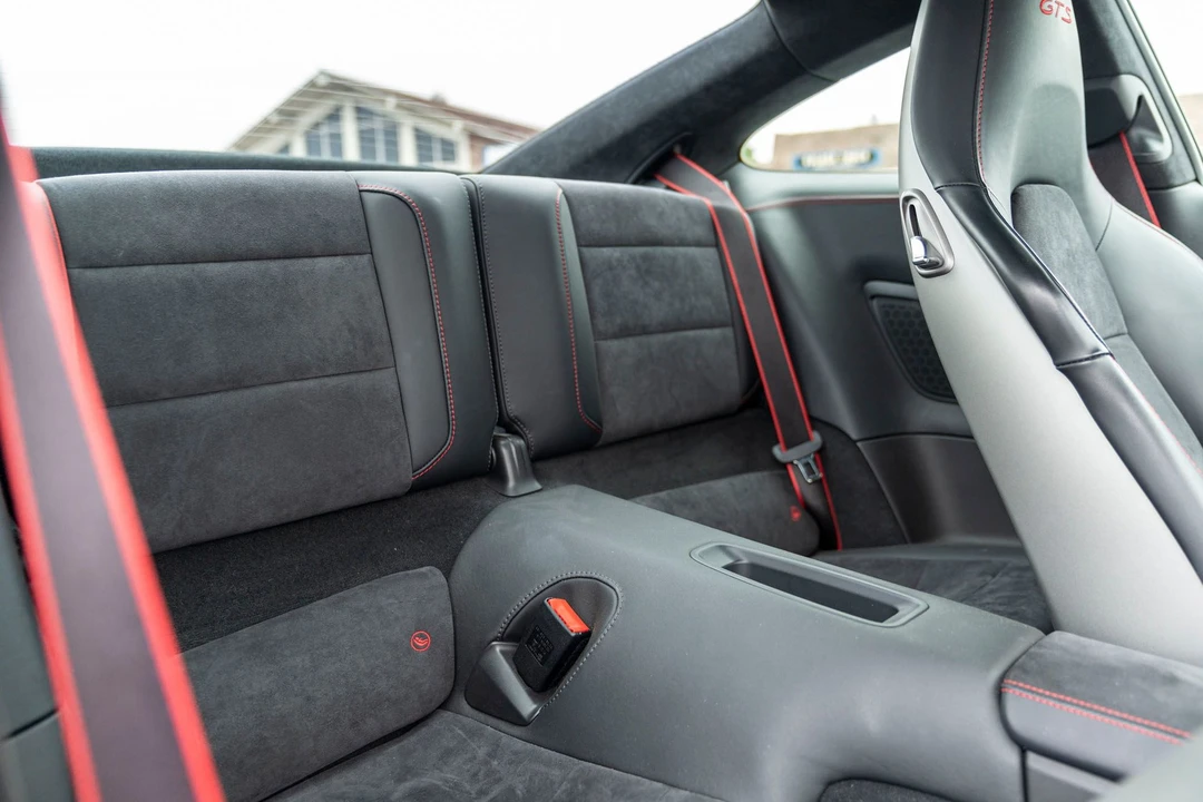 2015 Porsche 991 Carrera GTS - Image 16 of 20