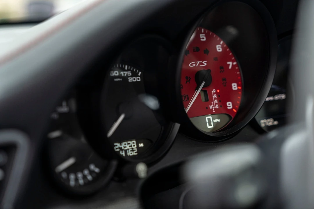 2015 Porsche 991 Carrera GTS - Image 18 of 20