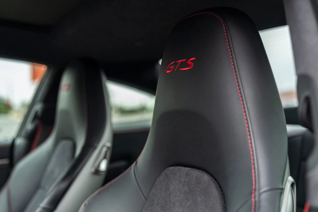 2015 Porsche 991 Carrera GTS - Image 19 of 20