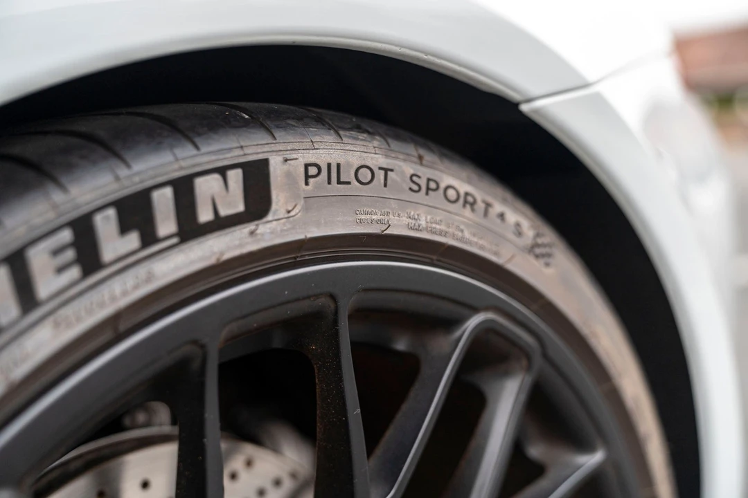 2015 Porsche 991 Carrera GTS - Image 20 of 20