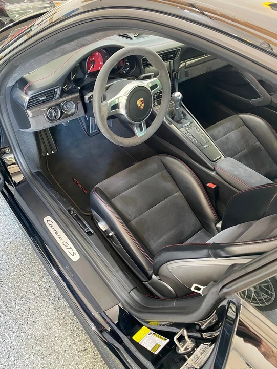 2015 Porsche 991 Carrera GTS - Image 8 of 24