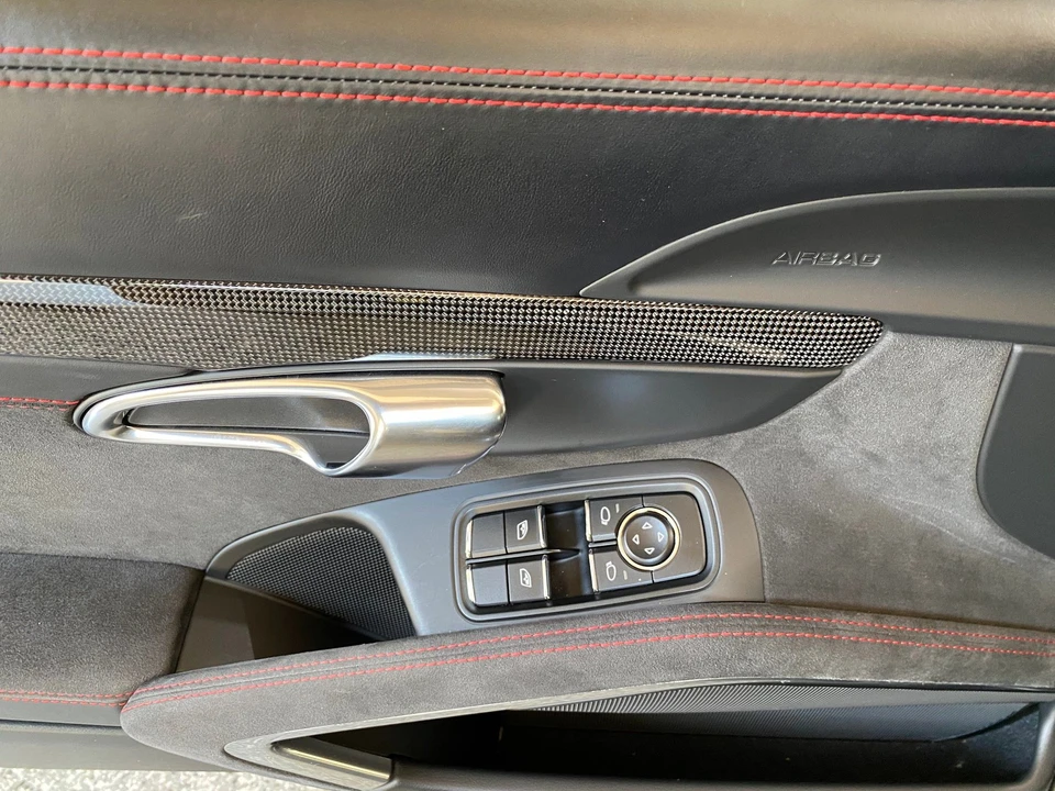 2015 Porsche 991 Carrera GTS - Image 16 of 24