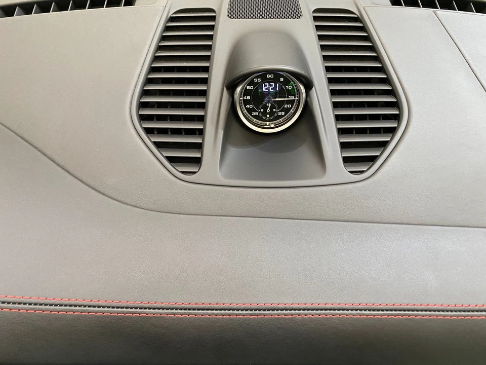 2015 Porsche 991 Carrera GTS - Image 13 of 24