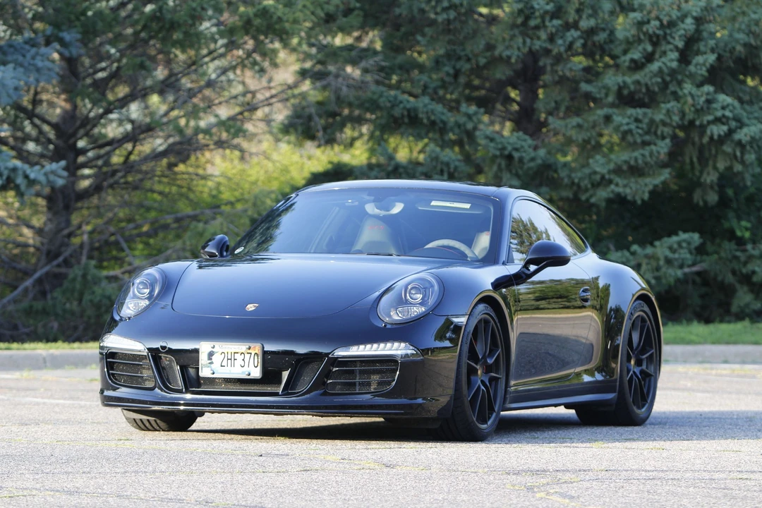 2015 Porsche 991 Carrera GTS - Image 24 of 24