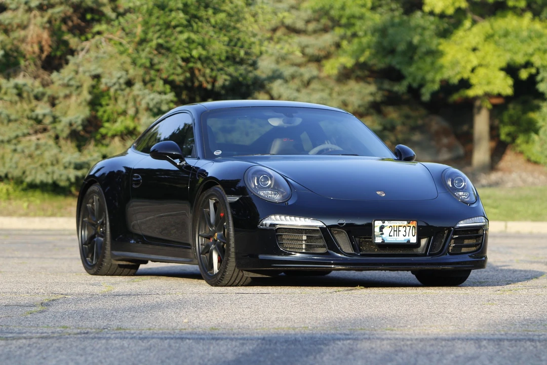 2015 Porsche 991 Carrera GTS - Image 2 of 24
