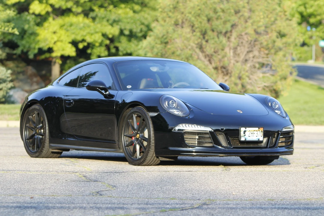 2015 Porsche 991 Carrera GTS - Image 6 of 24