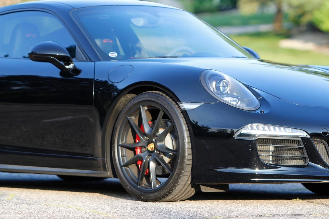2015 Porsche 991 Carrera GTS - Image 23 of 24