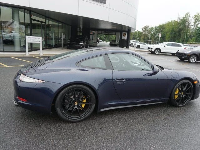2015 Porsche 991 Carrera GTS - Image 10 of 11