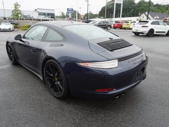 2015 Porsche 991 Carrera GTS - Image 3 of 11