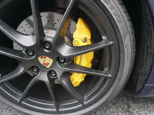 2015 Porsche 991 Carrera GTS - Image 4 of 11
