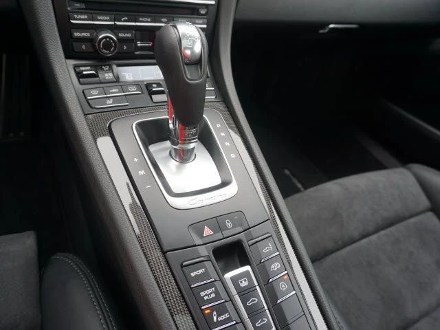 2015 Porsche 991 Carrera GTS - Image 5 of 11