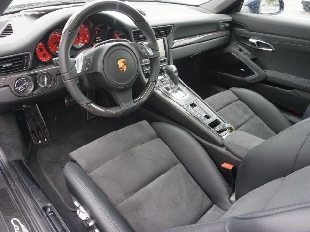 2015 Porsche 991 Carrera GTS - Image 7 of 11