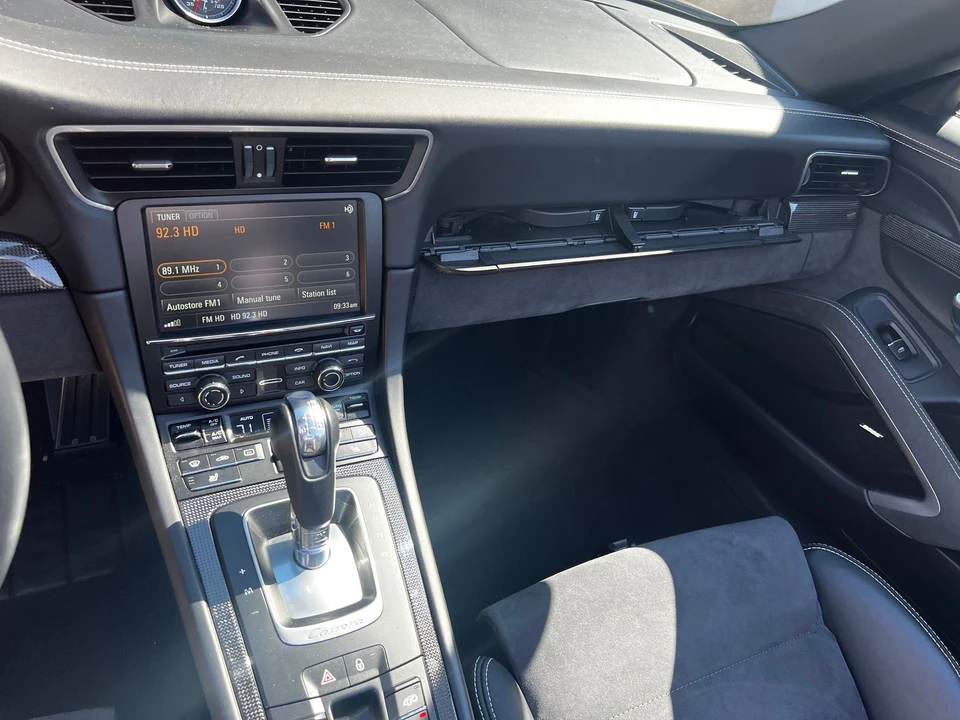 2015 Porsche 991 Carrera GTS - Image 8 of 15