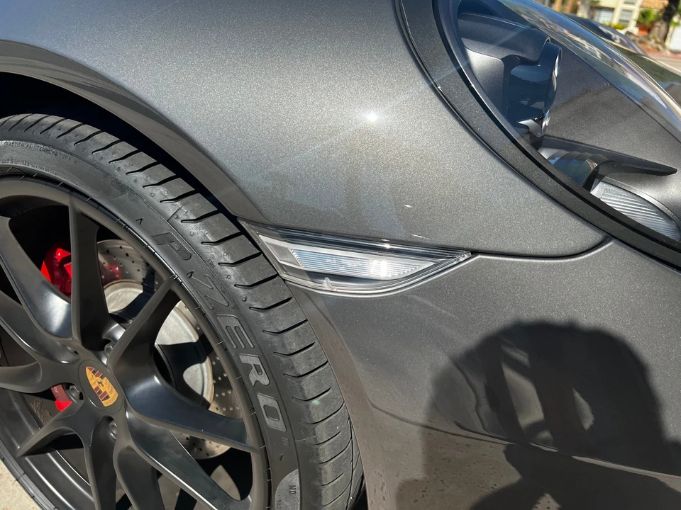 2015 Porsche 991 Carrera GTS - Image 12 of 15