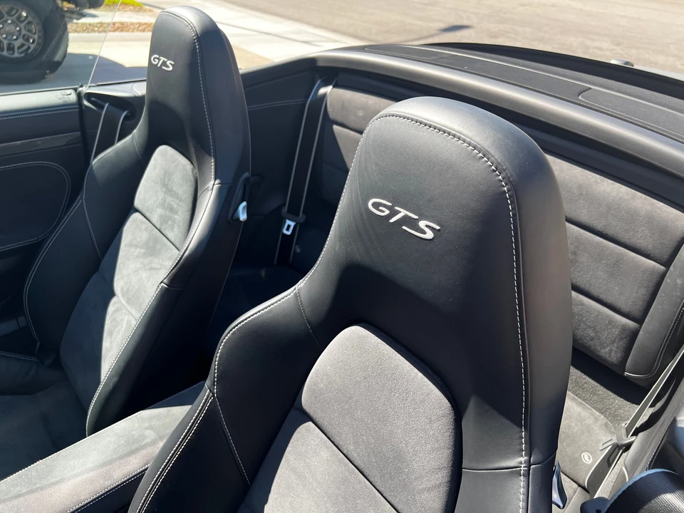 2015 Porsche 991 Carrera GTS - Image 6 of 15