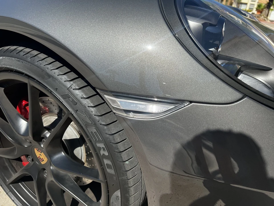 2015 Porsche 991 Carrera GTS - Image 11 of 14