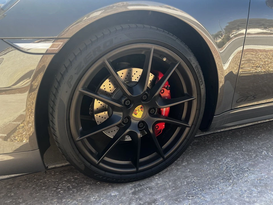 2015 Porsche 991 Carrera GTS - Image 4 of 14