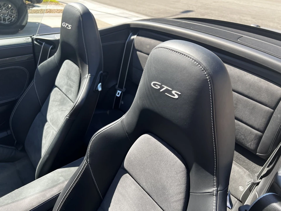 2015 Porsche 991 Carrera GTS - Image 6 of 14
