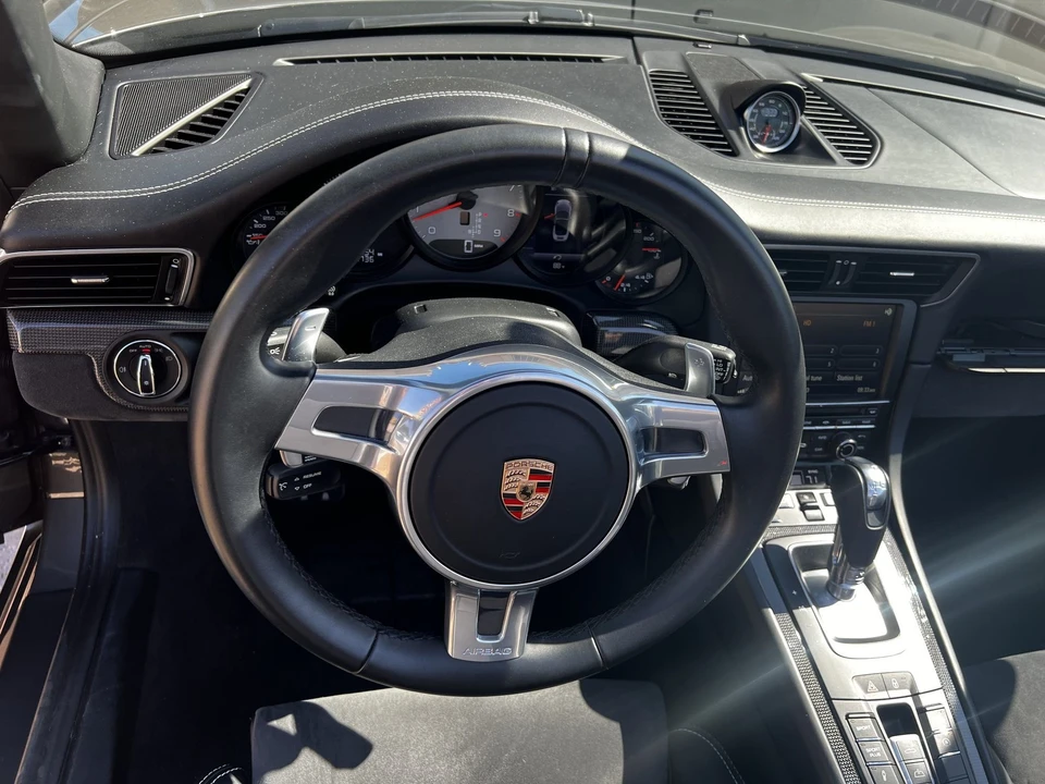 2015 Porsche 991 Carrera GTS - Image 7 of 14