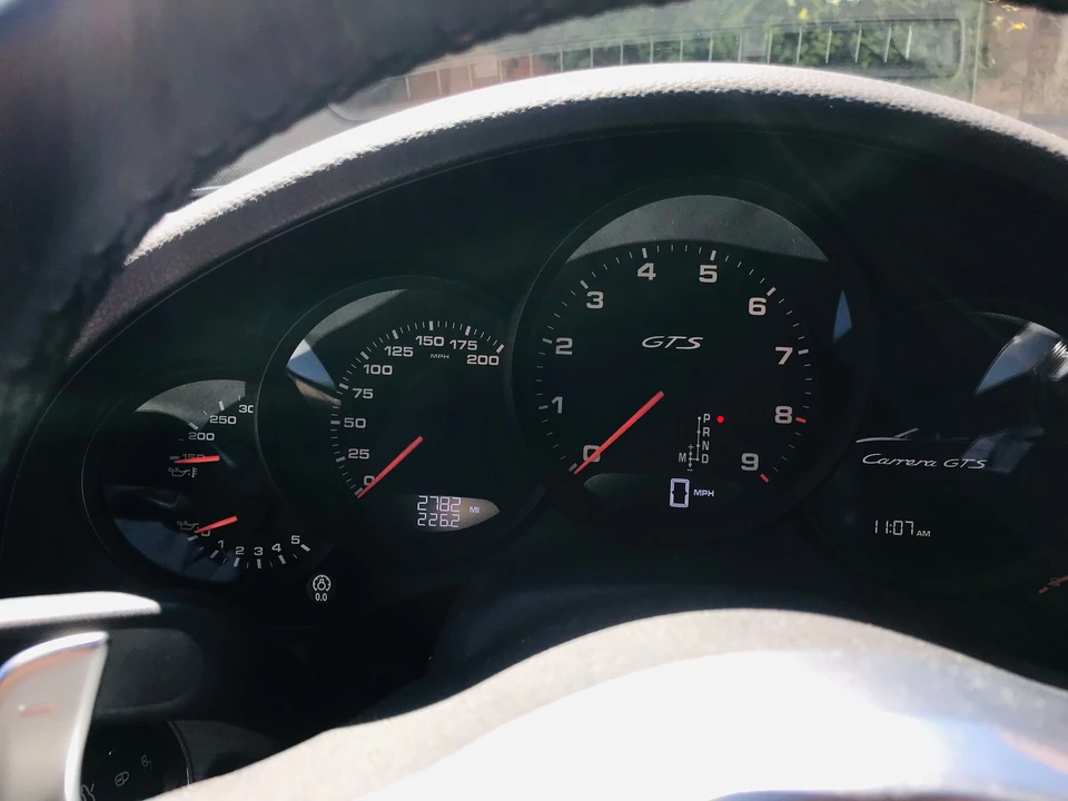 2015 Porsche 991 Carrera GTS - Image 15 of 16