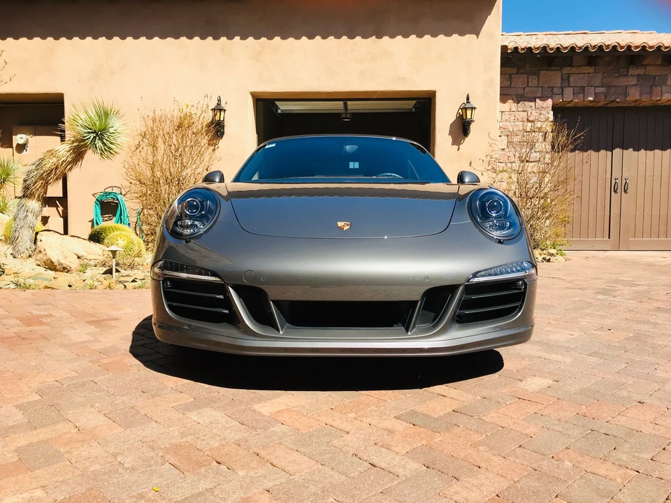 2015 Porsche 991 Carrera GTS - Image 11 of 16