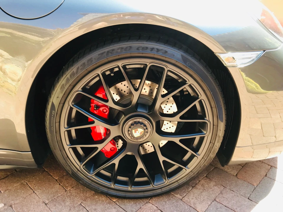 2015 Porsche 991 Carrera GTS - Image 12 of 16