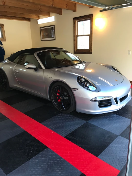 2015 Porsche 991 Carrera GTS - Image 8 of 15