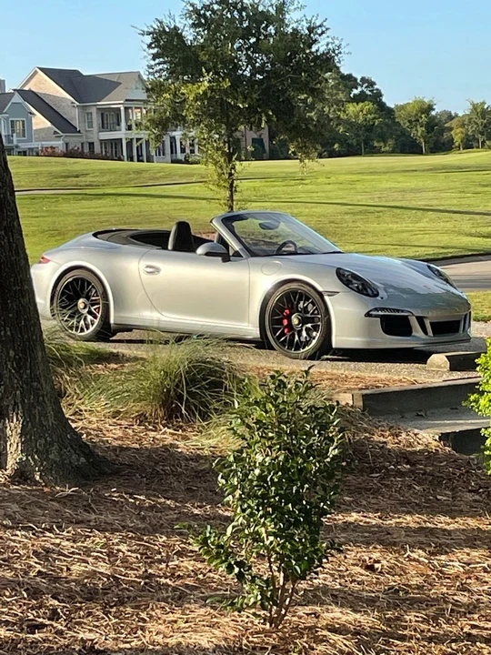 2015 Porsche 991 Carrera GTS - Image 2 of 15
