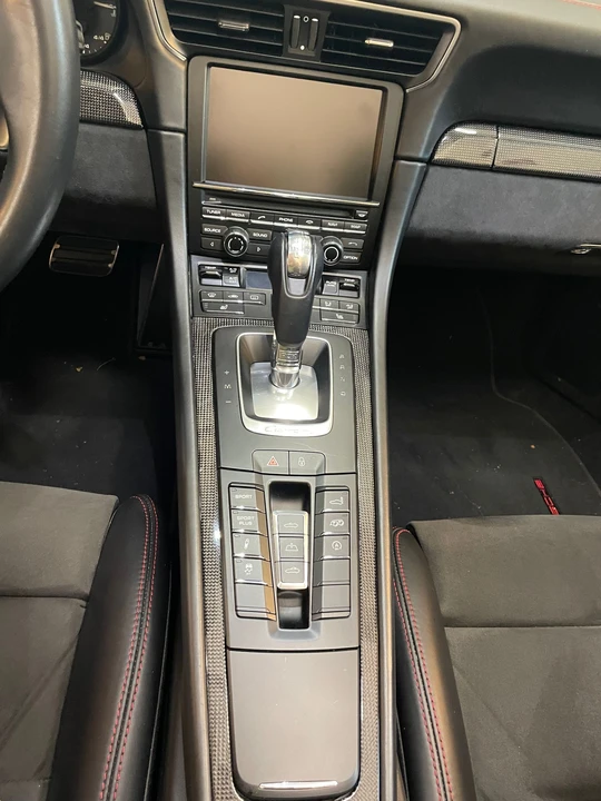 2015 Porsche 991 Carrera GTS - Image 14 of 15