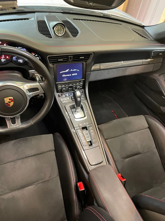 2015 Porsche 991 Carrera GTS - Image 13 of 15
